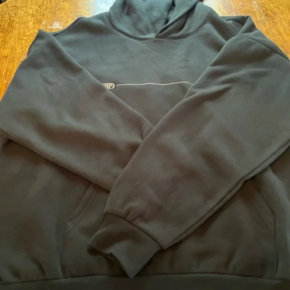 Taylor Swift tortured poets department Spotify fans hoodie 3XL like new - Picture 5 of 15